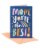 American Greetings #60 Mother's Day Card (You're the Best) Perspective: front