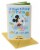 American Greetings Mickey Mouse Easter Greeting Card with Foil Perspective: front