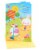 American Greetings Easter Pop-Up Card Perspective: front