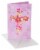 American Greetings Religious Floral Easter Card with Foil Perspective: front