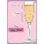 Recycled Paper Greetings The MOMosa Drink: Mostly Champagne Funny Mother's Day Card Perspective: front