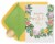 American Greetings #55 Mother's Day Card for Mom (Floral Wreath) Perspective: front