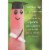 RPG Photo of Finger with Grad Cap and Diploma: Interview Tip Funny Graduation Card Perspective: front