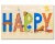 American Greetings Father's Day Card (Happy) Perspective: front