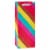American Greetings Beverage Specialty Bag - Multicolor Stripes (#8) Perspective: front
