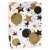 American Greetings Medium Gift Bag Balloons and Stars ( #4) Perspective: front
