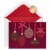 Papyrus Christmas Card (Celebrate the Season and Enjoy the Holidays!) Perspective: front