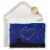Papyrus #54 Valentines Day Card - You Are the Stars In My Sky Perspective: front