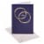 American Greetings Wedding Card - I Do (#29) Perspective: front