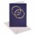 American Greetings Wedding Card - I Do (#29) Perspective: front