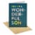 American Greetings Birthday Card for Son - Wonderful (#36) Perspective: front