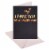 American Greetings Birthday Card for Husband - So Lucky (#32) Perspective: front