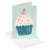 American Greetings Birthday Card - All The Best Things (#50) Perspective: front