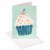 American Greetings Birthday Card - All The Best Things (#50) Perspective: front