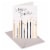 American Greetings #35 Birthday Candle Card Perspective: front