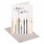 American Greetings #35 Birthday Candle Card Perspective: front