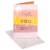 American Greetings Birthday Card - Yay You Day (#27) Perspective: front
