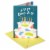 American Greetings Birthday Card - Birthday Cake (#21) Perspective: front