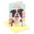 American Greetings Birthday Card - Nothing But Smiles (#39) Perspective: front