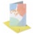 American Greetings Birthday Card - Celebrating You (#23) Perspective: front