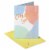 American Greetings Birthday Card - Celebrating You (#23) Perspective: front