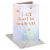 American Greetings Anniversary Card - Love You (#22) Perspective: front