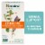 Himalaya® StressCare® Herbal Supplement Vegetarian Capsules Perspective: front