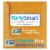 Himalaya PartySmart 10 Count Box Perspective: front
