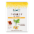 Himalaya® Natural Tropical Flavor Turmeric Soft Chews Perspective: front