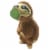 Hog Wild Sloth Popper Perspective: front