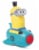 Minions Popper, Tim Perspective: front