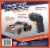 Tracer Racers RC - Orange Car Perspective: front