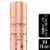 Nexxus Hairspray, Flexible Hold Comb Thru for a Lightweight, Brushable, with StyleProtect Technology Perspective: front