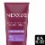 Nexxus Hair Color Blonde Assure Keratin Conditione, Purple Conditioner Perspective: front