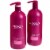Nexxus Color Assure Shampoo and Conditioner, 32 Fluid Ounce (Pack of 2) Perspective: front