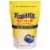 Dixie Lily™ Self-Rising Enriched Yellow Corn Meal Pouch Perspective: front