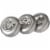 Fulcrum Products Light!™ LED Tap Lights Perspective: front