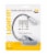 Fulcrum Products Light It Multiflex LED Task Light Perspective: front
