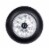 Fulcrum Products Anywhere LED Light - Black Perspective: front