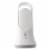 Fulcrum Products Rechargable LED Smart Light - White Perspective: front