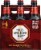 Greene King Brewing Old Speckled Hen English Fine Ale Beer Perspective: front