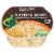 Green Giant Fresh Tahini Sauce & Roasted Chickpeas Buddha Bowl Perspective: front