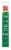 Vermont Smoke & Cure Cracked Pepper Beef & Pork Stick Perspective: front