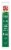Vermont Smoke & Cure Cracked Pepper Beef & Pork Stick Perspective: front