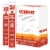 Uncured Pepperoni – Turkey – Healthy Meat Protein – 1oz Jerky Sticks – 24 count carton Perspective: front