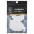 Pure Body® Exfoliating Facial Sponge Perspective: front