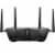 NETGEAR Nighthawk AX6 RAX50 IEEE 802.11ax Ethernet Wireless Router Perspective: front