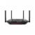 NETGEAR Nighthawk Pro AX5400 Dual Band Wireless and Ethernet Router Black (XR1000-100NAS) Perspective: front