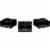 NETGEAR Nighthawk MK63S Mesh WiFi 6 System Perspective: front