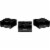 NETGEAR Nighthawk MK63S Mesh WiFi 6 System Perspective: front